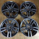R21 оригінал BMW X5 X5M X6 X6M G05 G06 F95 F96 стиль 808M диски бмв
