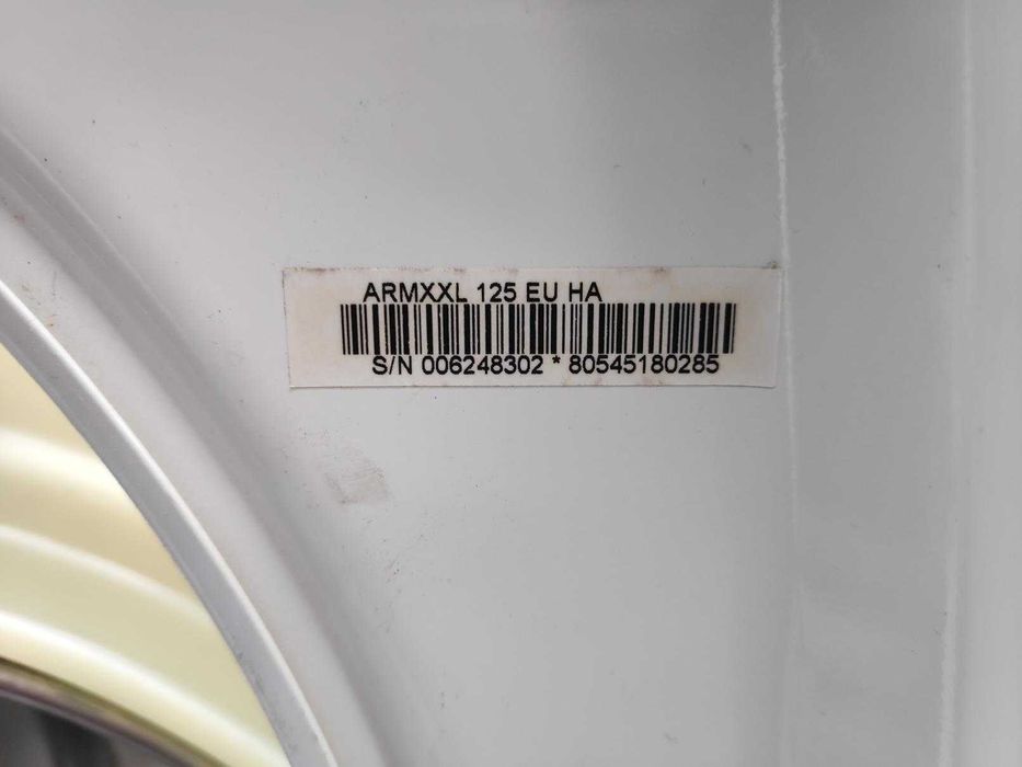 Máquina de Lavar Roupa Hotpoint Ariston ARMXXL 125 EU HA