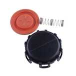 Kit reparação Tampa das valvulas Volvo Peugeot Citroen Fiat Ford novo