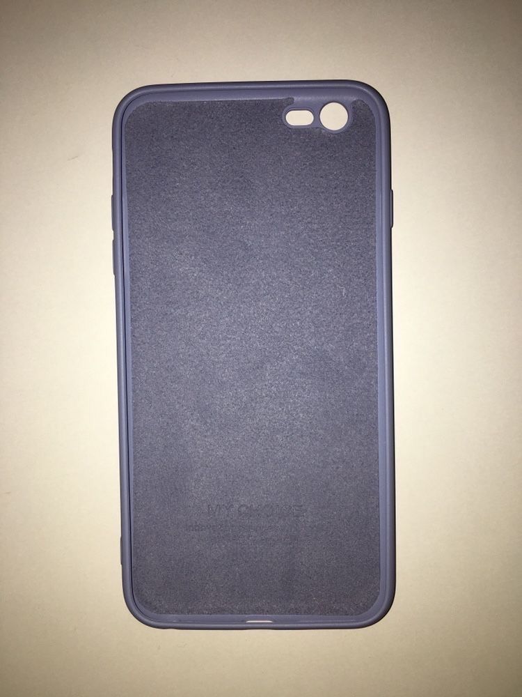 Case IPhone 6 Plus, nowy.