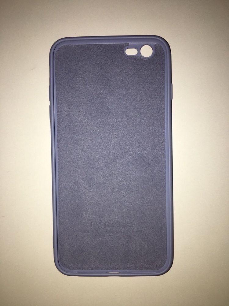 Case IPhone 6 Plus, nowy.