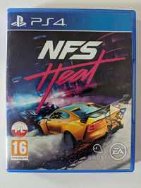 Need for speed Heat PlayStation 4/5