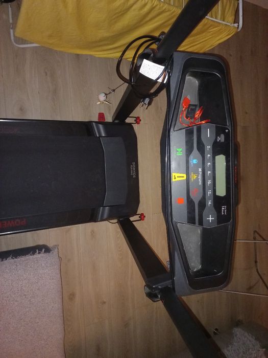 Bieżnia Domyos Run100e