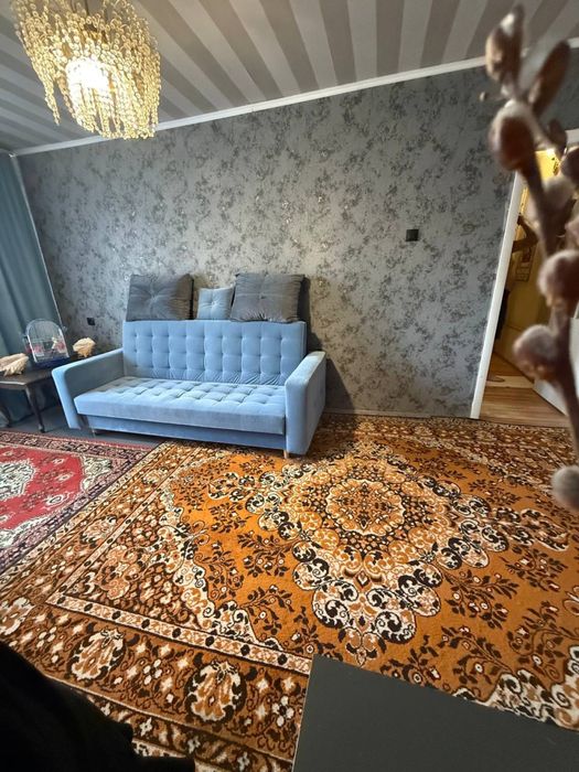 Продаж 2 кімнатної квартири