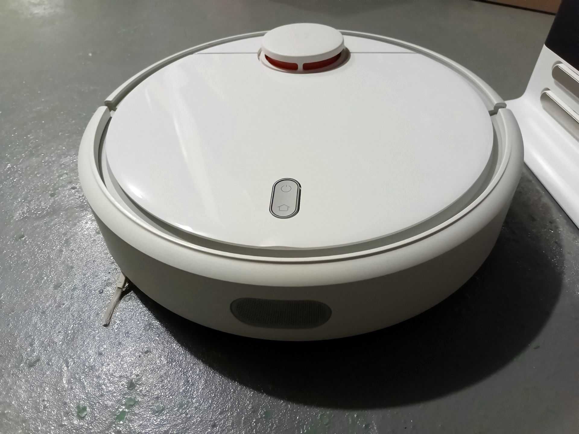 97h Odkurzacz Robot automat sprzątający Xiaomi Mi robot Vacuum Cleaner