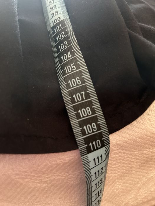 Vestido com mangas (estilo vestido de “chita”)