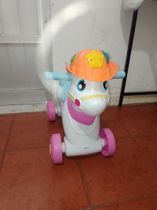 Cavalinho da Chicco