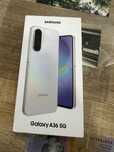Nowy zaplombowany samsung a36 5G