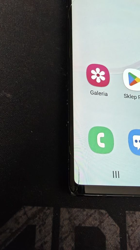 Samsung note 10 8gb/256gb na sprzedaż