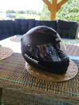 Kask shark rozmiar m