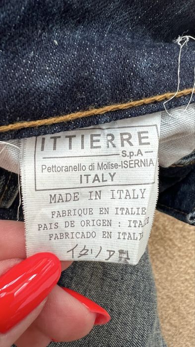 Брендовые штаны Dolce Gabbana