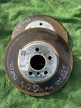 330х24  диски блін бмв тормоза гальма g21 g30 g01 bmw g42 g20 g22