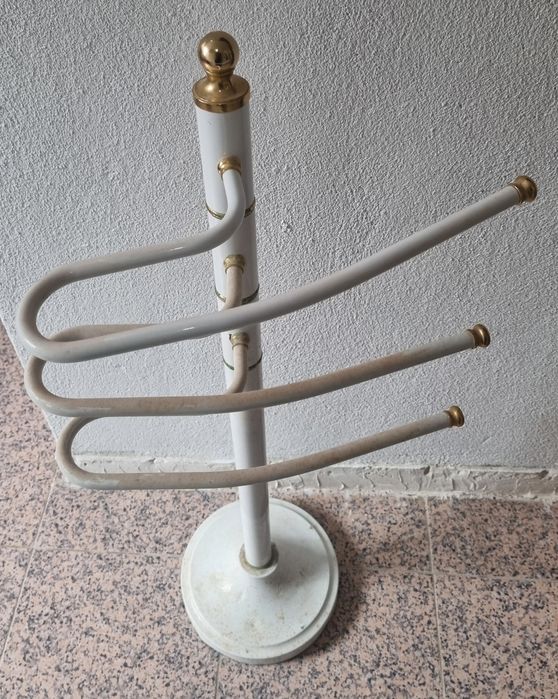 Suporte para Toalhas