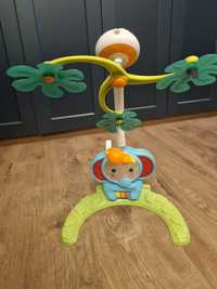 Karuzela Fisher Price