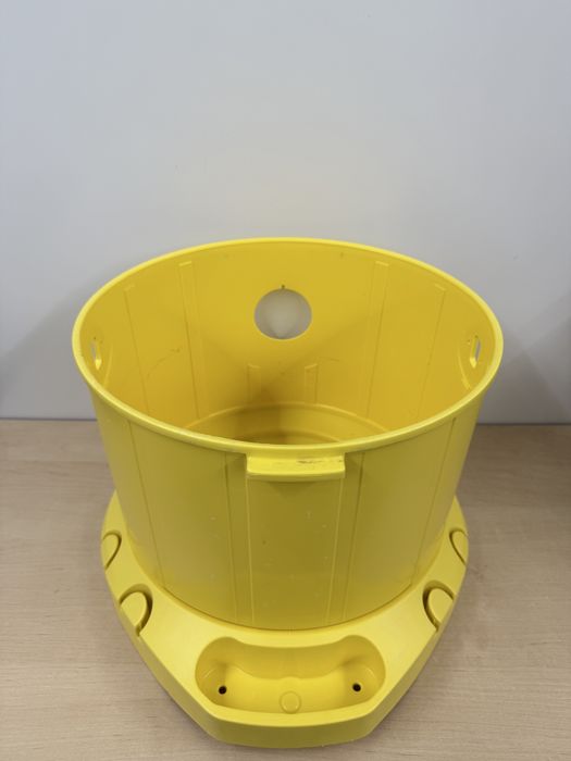 Zbiornik Zderzak 18 L odkurzacza Karcher Se 4001 Se 4002