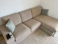 Sofa c/ chaise longue