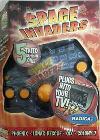 Jogo Space Invaders