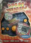 Jogo Space Invaders