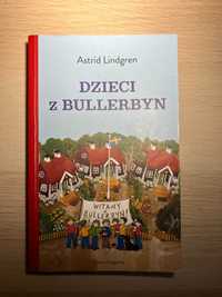 Dzieci z Bullerbyn, Astrid Lindgren, lektura III klasa