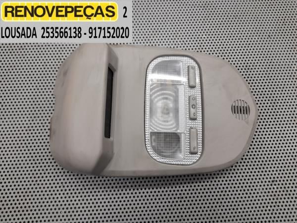 Plafonier frente PEUGEOT 308 SW