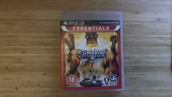 Gry | PS3 | Saints Row 2