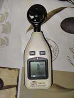 Продам анемометр GM816A