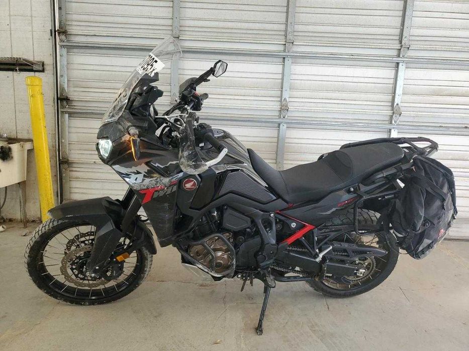HONDA CRF1000 D 2025