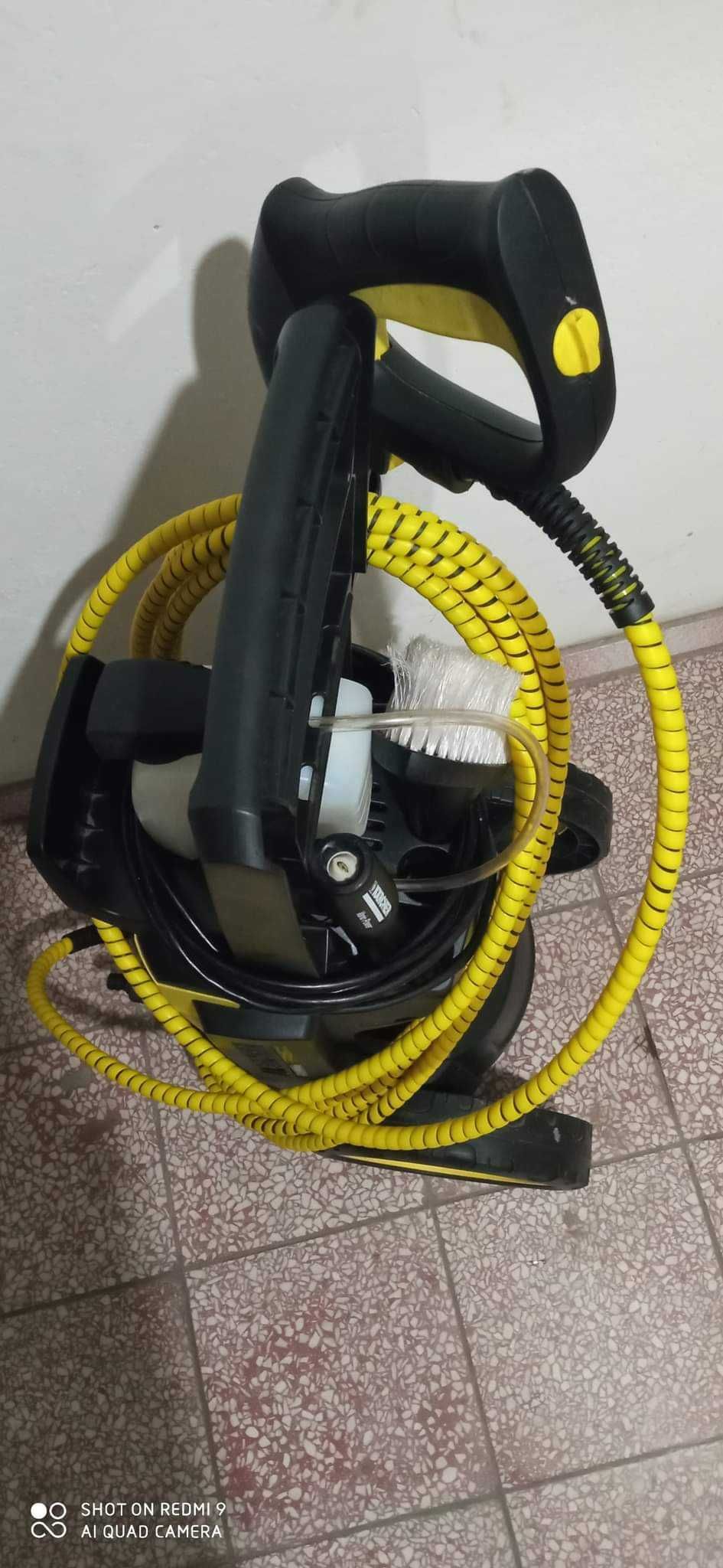 Myjka Karcher K5.55 Jubilee