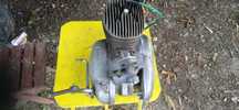 Silnik shl m11 ,175