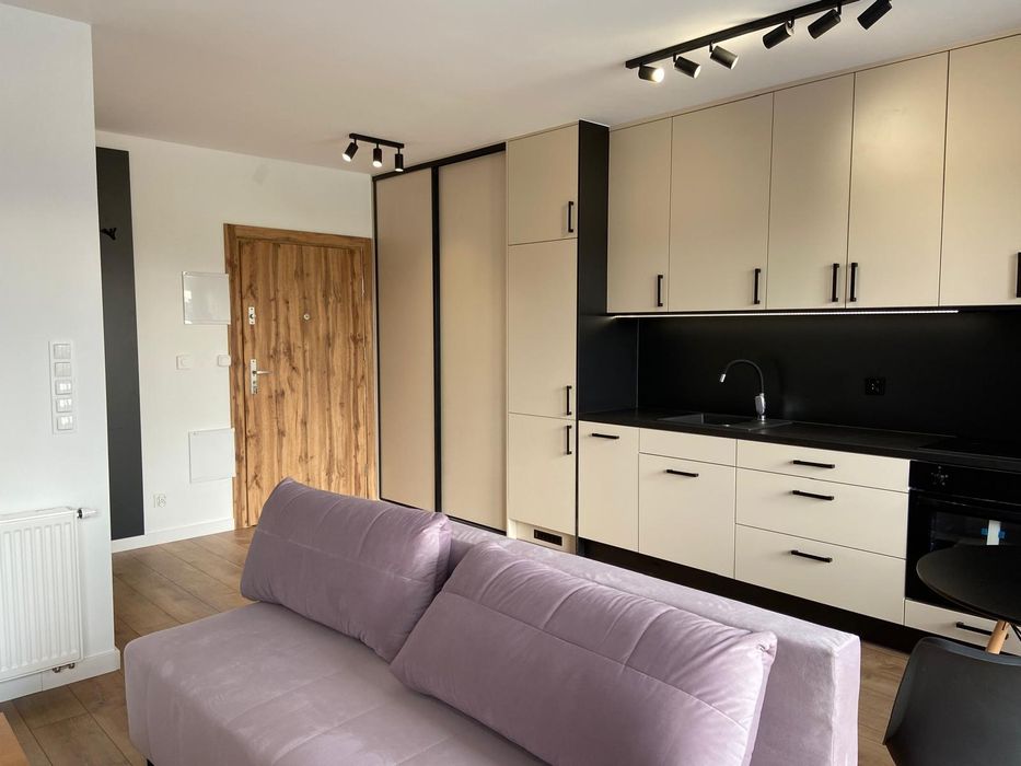 Apartament  z klimatyzacją!  okazja! Wolne od ok 5 grudnia 2025 r.