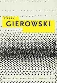 Stefan Gierowski Akwarele