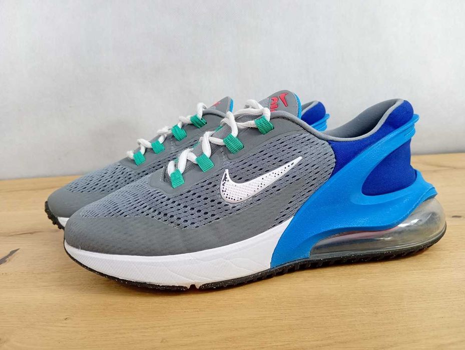 Nike AIR MAX 270 GO, buty sportowe, rozmiar 40