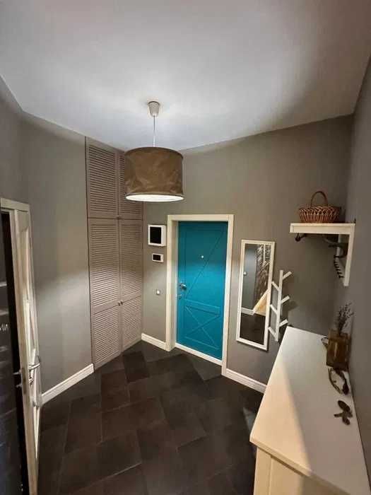 Продам 94м2 элитную 3к квартиру для семьи ЖК Триумф 22773