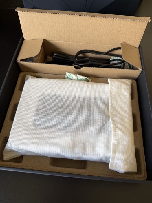 Bluesound NODE wireless music streamer