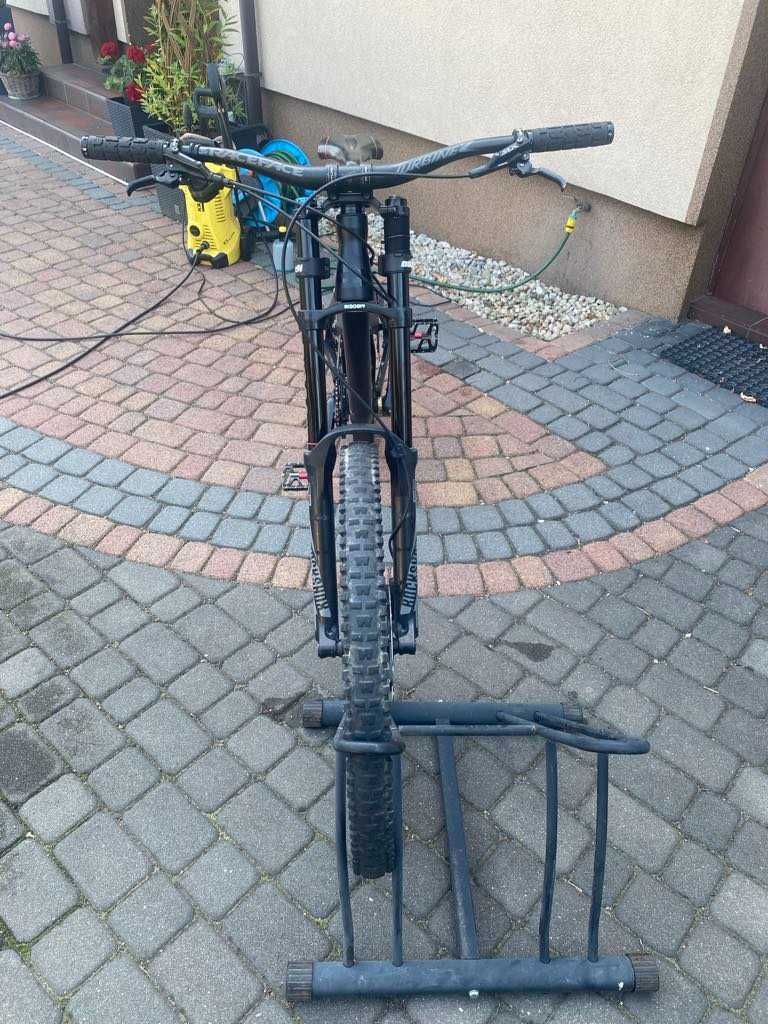 Ns bikes fuzz 2017 L