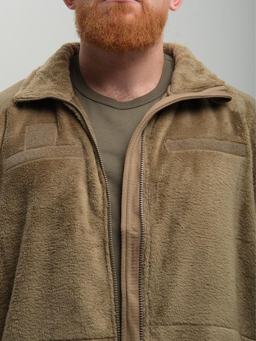 Флісова кофта Gen III Level 3