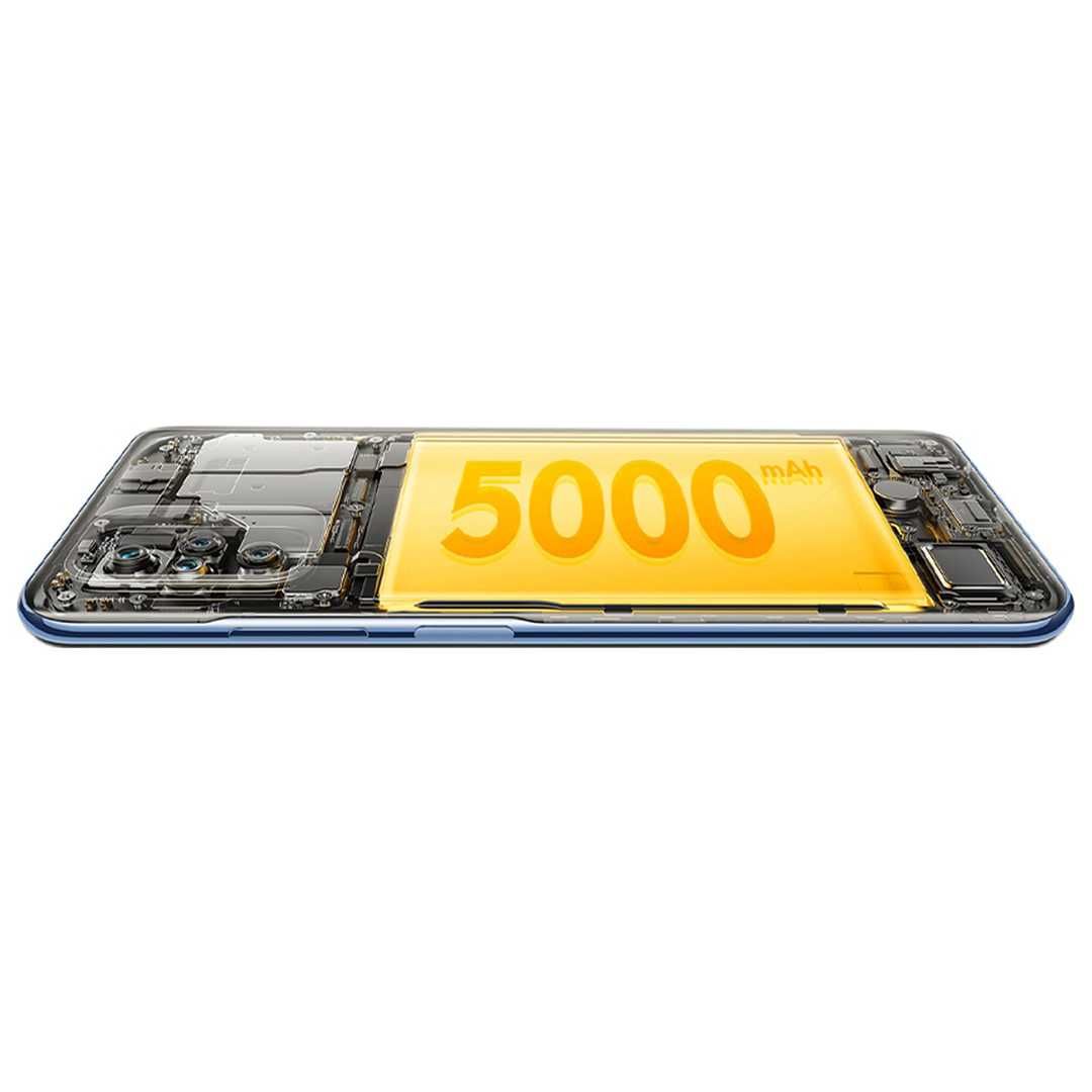 Смартфон Xiaomi Poco M5s 6/128, 8/256GB Blue,Gray | Ксяомі Поко М5с