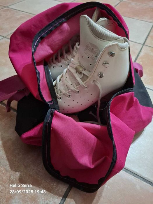 Vendo Bota Edea Esordio 225