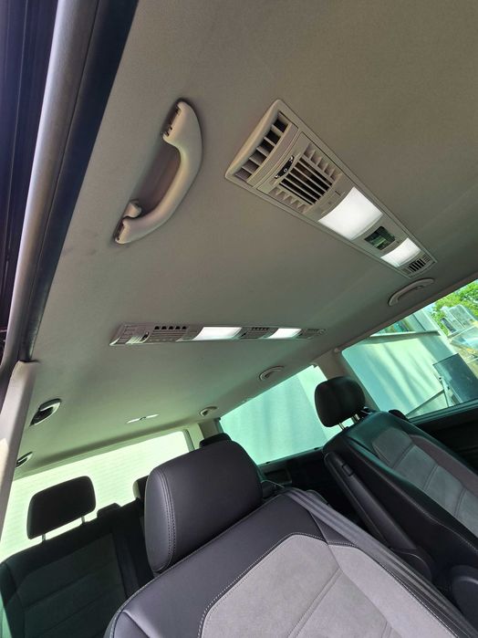 VW Multivan  T6.1 Long automat
