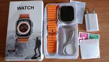 Smartwatch T900 Ultra 3