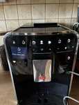 Melitta caffeo barista