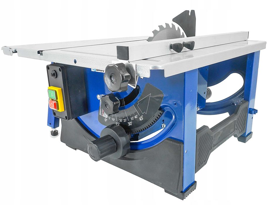 PIŁA STOŁOWA PILARKA Krajzega Przecinarka Do Cięcia Drewna Drzewa