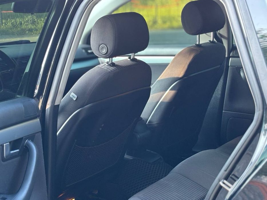 Продам Audi A4 B7 2.5 V6 TDI механіка 2005