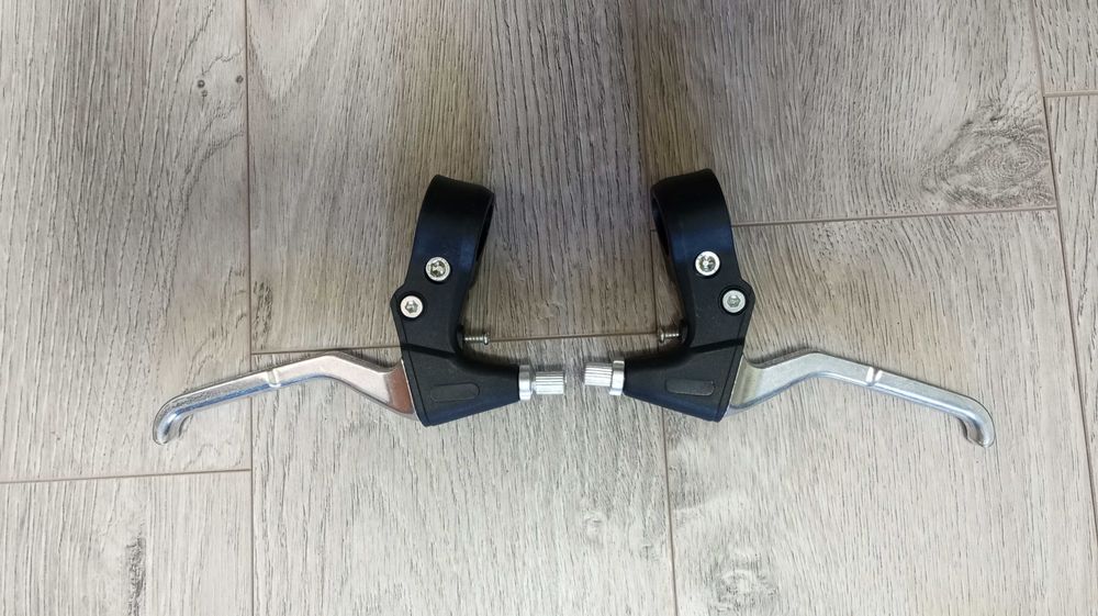 Запчастини для велосипеда