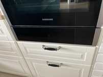Szuflada grzewcza do zabudowy Samsung NL20J7100WB