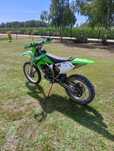 Kawasaki KXF 250