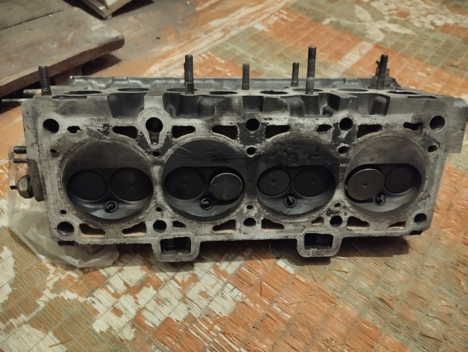 Продам гбц ваз 09-99