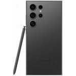 Nowy Samsung S24 Ultra 256GB Black Enterprise Edition CentralGsm Wawa