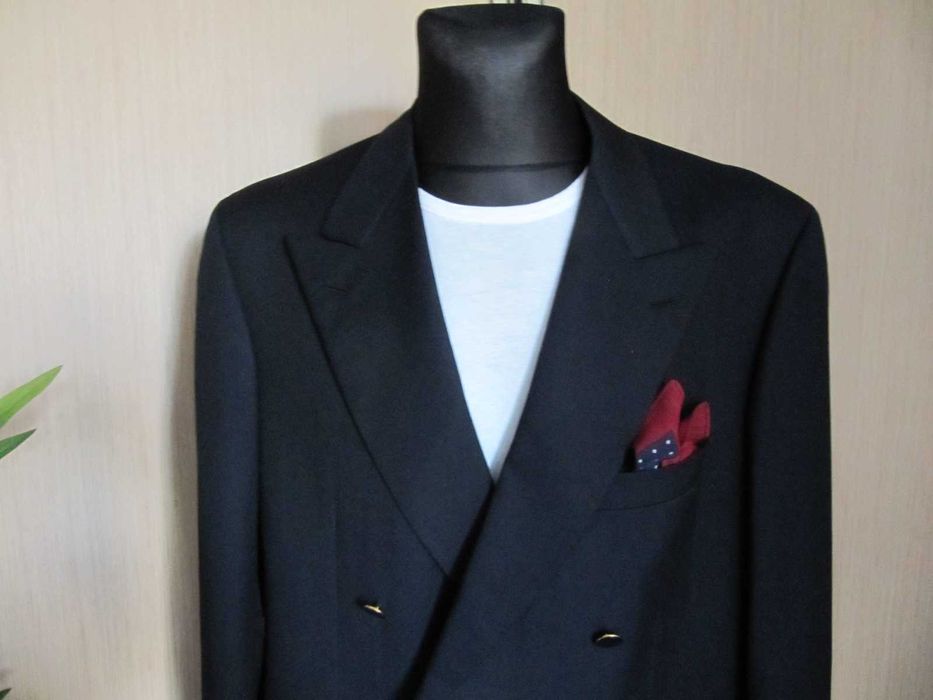 BRIONI  marynarka męska rozmiar L/52 wełna, jak nowa