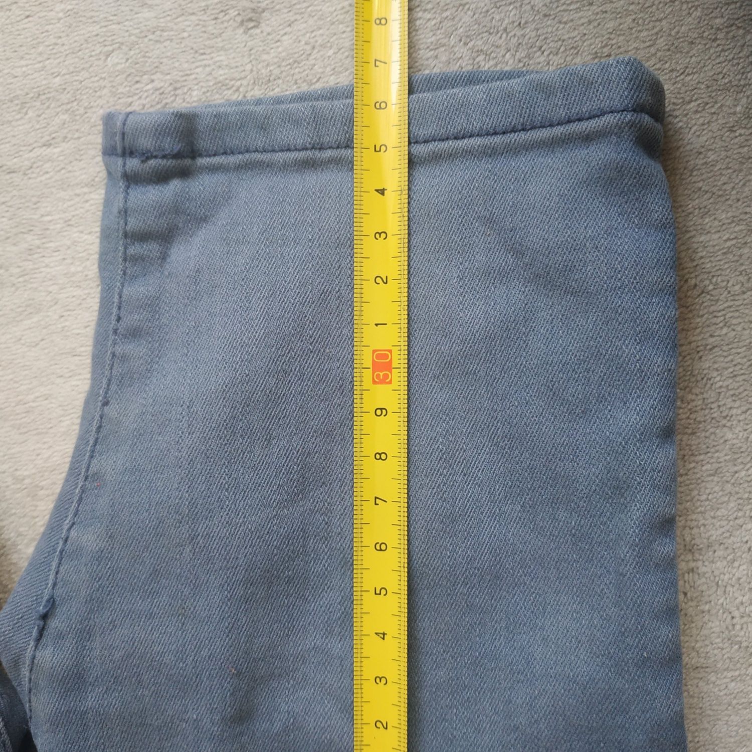 Szorty H&M 110-116